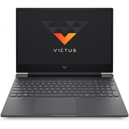 HP Victus 15-fa1002nw i5-12500H 15.6 FHD AG ultraslim IPS 250 nits 144Hz 16GB DDR4 SSD512 GeForce RTX 4060 8GB NoOS No ODD NoOS 2Y Mica Silver