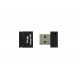 Goodram UPI2 USB flash drive 64 GB USB Type-A 2.0 Black