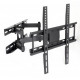 ART RAMT AR-35 TV mount 165.1 cm (65") Black