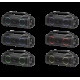 DEFENDER BEATBOX 50 BLUETOOTH SPEAKER 50W BT/RGB/TF/TypeC/IPX5/PWB
