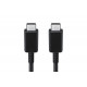 Samsung EP-DN975 USB cable 1 m USB 2.0 USB C Black