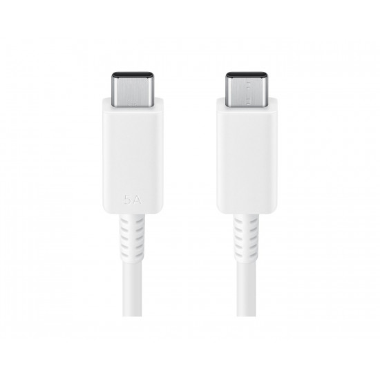 Samsung EP-DX510JWEGEU USB cable 1.8 m USB C White