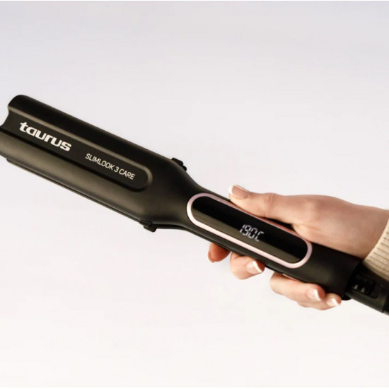 Taurus Slimlook 3 Care hair straightener