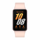 Samsung SM-R390NIDAEUE smartwatch / sport watch 4.06 cm (1.6) AMOLED Digital 256 x 402 pixels Touchscreen Pink gold