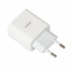 Travel charger I-BOX C-37 PD20W, white