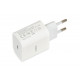 Travel charger I-BOX C-37 PD20W, white