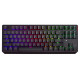 GAMING KEYBOARD ENDORFY THOCK TKL KAILH BR RGB