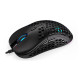 ENDORFY LIX mouse Ambidextrous USB Type-C Optical 8000 DPI