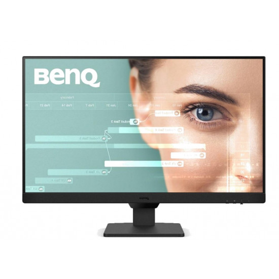 BenQ 9H.LLTLJ.LBE computer monitor 68.6 cm (27") 1920 x 1080 pixels Full HD Black