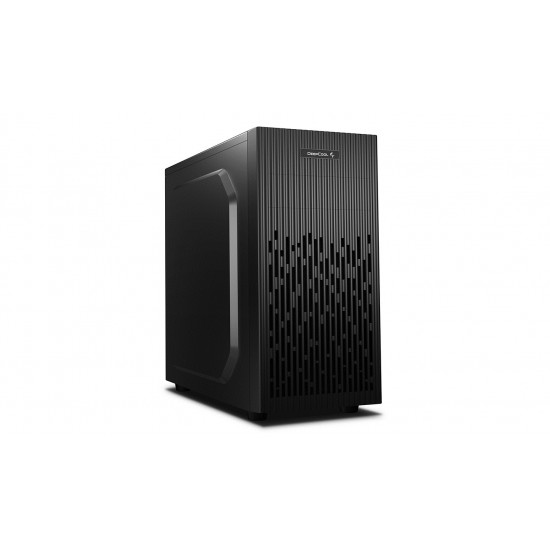 DeepCool Matrexx 30 SI Mini Tower Black