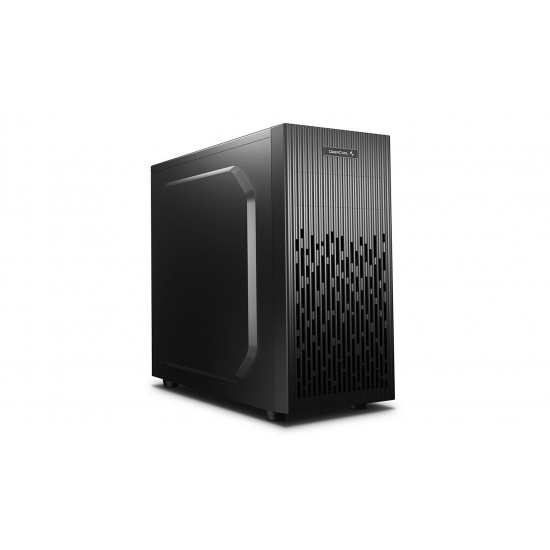 DeepCool Matrexx 30 SI Mini Tower Black