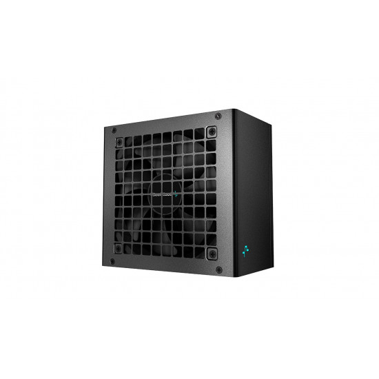 DeepCool PK550D power supply unit 550 W 20+4 pin ATX Black