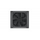 DeepCool PK550D power supply unit 550 W 20+4 pin ATX Black