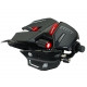 Mad Catz R.A.T. 8+ mouse Right-hand USB Type-A Optical 16000 DPI