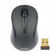 A4Tech G3-280N mouse Ambidextrous RF Wireless Optical 2000 DPI