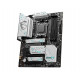 MSI X670E GAMING PLUS WIFI motherboard AMD X670 Socket AM5 ATX