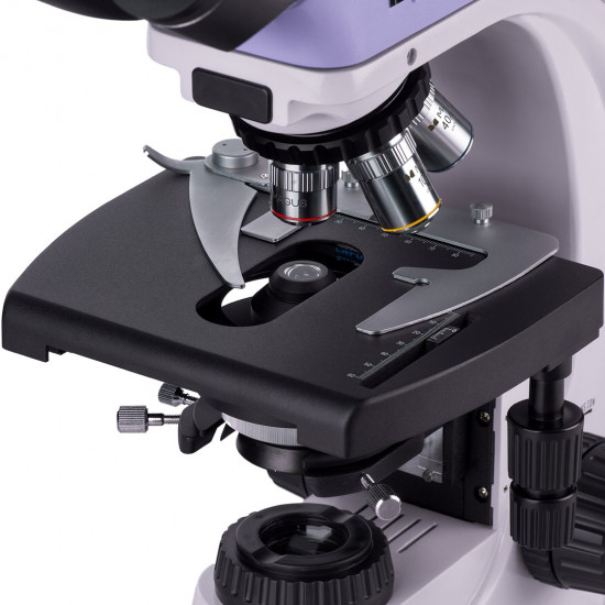 MAGUS BIO 230BL BIOLOGICAL MICROSCOPE