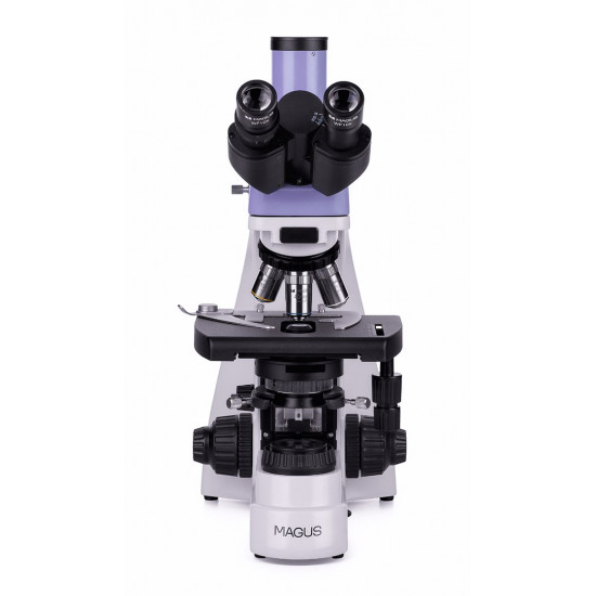 MAGUS BIO 230TL BIOLOGICAL MICROSCOPE