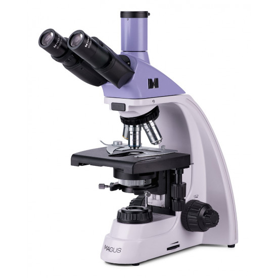 MAGUS BIO 250T BIOLOGICAL MICROSCOPE