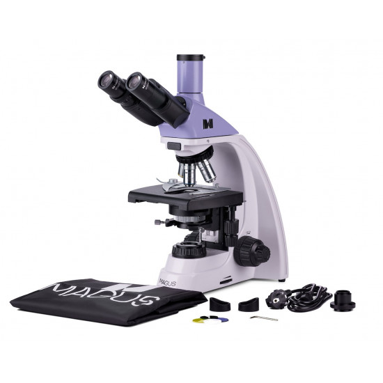 MAGUS BIO 250T BIOLOGICAL MICROSCOPE