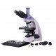 MAGUS BIO 250T BIOLOGICAL MICROSCOPE