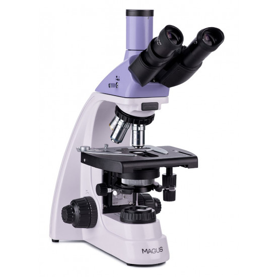 MAGUS BIO 250T BIOLOGICAL MICROSCOPE