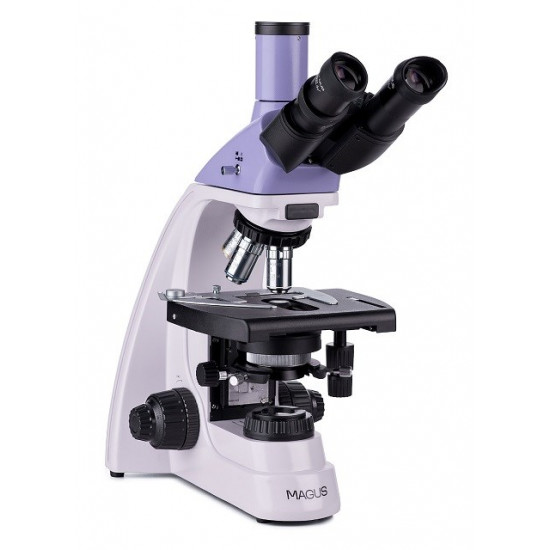 MAGUS BIO 250TL BIOLOGICAL MICROSCOPE