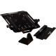 Fellowes Ergonomics Vista Shoulder Laptop Base - Former Professional Series 