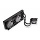 ENDORFY Navis F280 ARGB Computer case All-in-one liquid cooler 14 cm Black 1 pc(s)