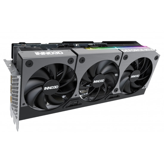 Inno3D GEFORCE RTX 4080 SUPER X3 OC NVIDIA 16 GB GDDR6X