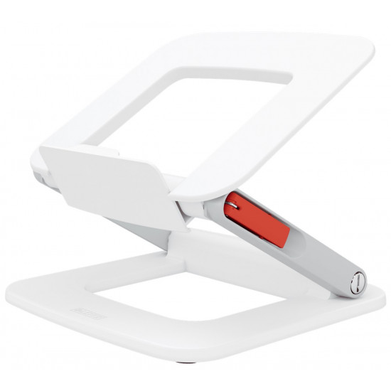 Leitz Ergo Multi-Winkel-Laptopst nder Laptop stand White 38.1 cm (15")