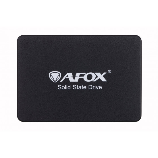 AFOX SSD 240GB TLC 555 MB/S