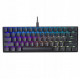 Mechanical keyboard - Mad Catz S.T.R.I.K.E. 6