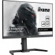 iiyama G-MASTER GB2445HSU-B1 computer monitor 61 cm (24") 1920 x 1080 pixels Full HD LED Black