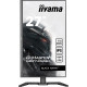 iiyama G-MASTER GB2745QSU-B1 computer monitor 68.6 cm (27") 2560 x 1440 pixels 2K Ultra HD LED Black