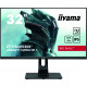 iiyama G-MASTER GB3271QSU-B1 computer monitor 80 cm (31.5") 2560 x 1440 pixels Wide Quad HD LED Black