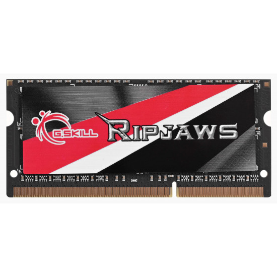 G.Skill 8GB DDR3-1866 memory module 1 x 8 GB 1866 MHz