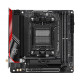 Asrock B650E PG-ITX WiFi AMD B650 Socket AM5 mini ITX