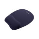 NATEC MOUSE PAD CHIPMUNK NAVY BLUE 230X200MM MEMOR