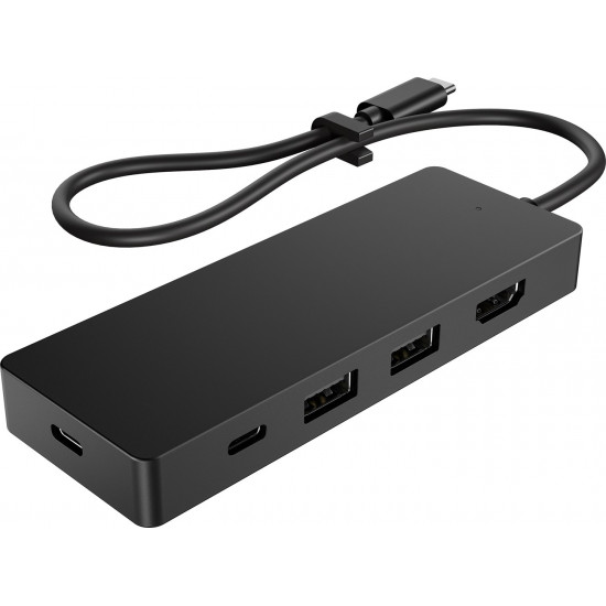 HP USB-C Travel Hub G3