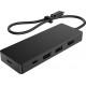 HP USB-C Travel Hub G3