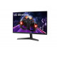 LG 24GN60R-B computer monitor 60.5 cm (23.8") 1920 x 1080 pixels Full HD LED Black