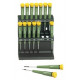 Proxxon 28148 manual screwdriver Set