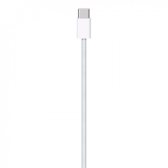 Apple MQKJ3ZM/A USB cable 1 m USB 3.2 Gen 1 (3.1 Gen 1) USB C