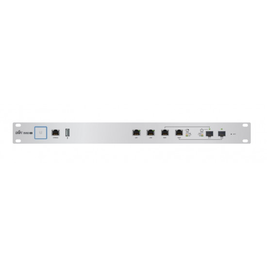 Ubiquiti USG-PRO-4 gateway/controller 10, 100, 1000 Mbit/s