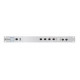 Ubiquiti USG-PRO-4 gateway/controller 10, 100, 1000 Mbit/s