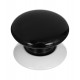 Fibaro The Button Black panic button Wireless Alarm