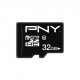 PNY Performance Plus memory card 32 GB MicroSDHC Class 10