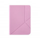 Etui Kobo Clara Colour/BW SleepCover Case Candy Pink