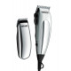 Wahl 79305-1316 hair trimmers/clipper Chrome, Silver